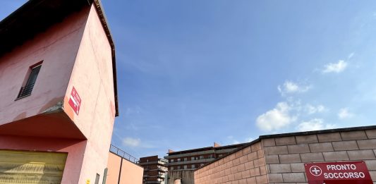 chiusura pronto soccorso carmagnola