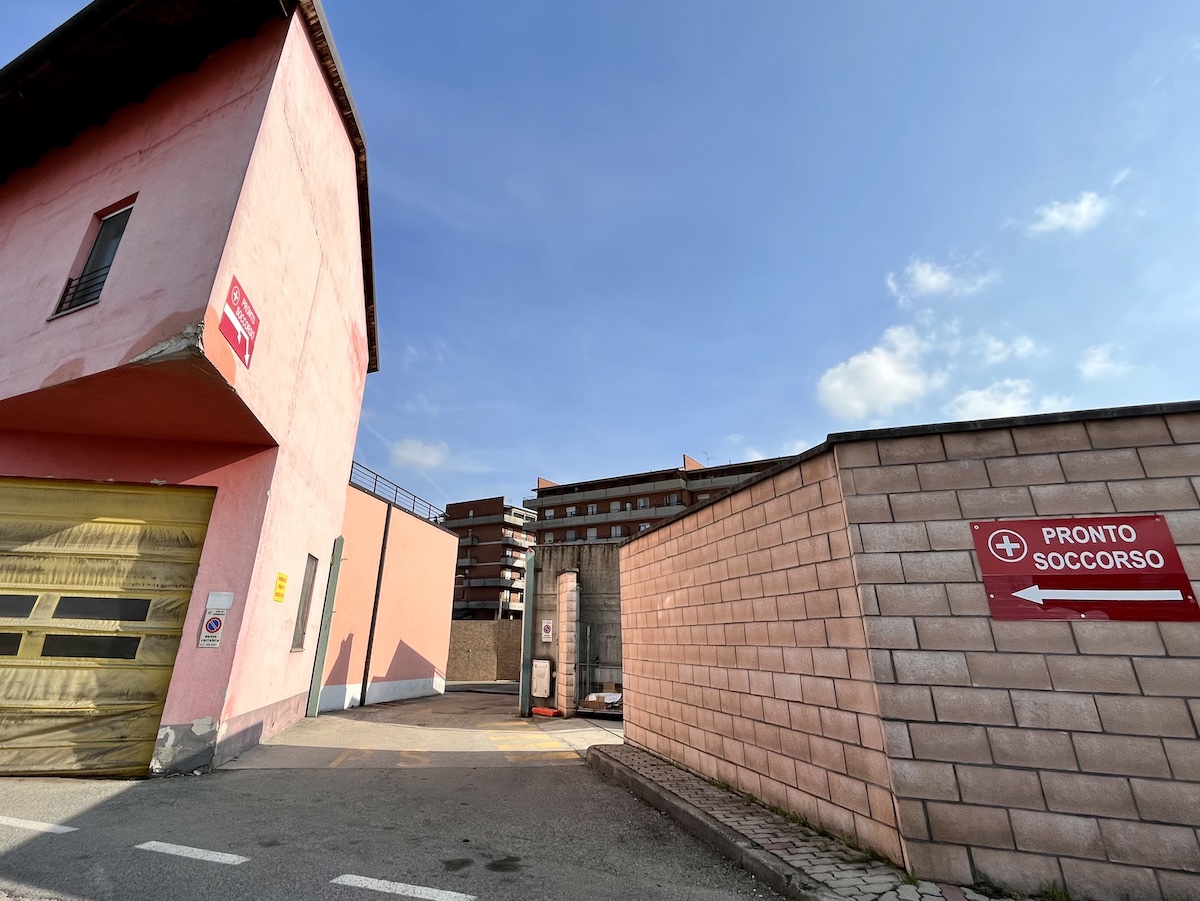 Nuovo rischio di chiusura per il Pronto soccorso di Carmagnola?