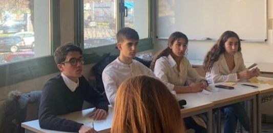 olimpiadi debate liceo baldessano roccati carmagnola