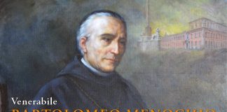 venerabile Bartolomeo Menochio