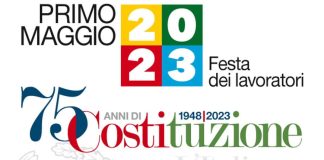 buon 1° maggio 2023