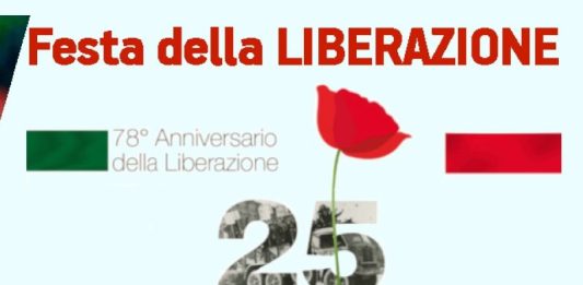 piobesi torinese liberazione anniversario festa 25 aprile