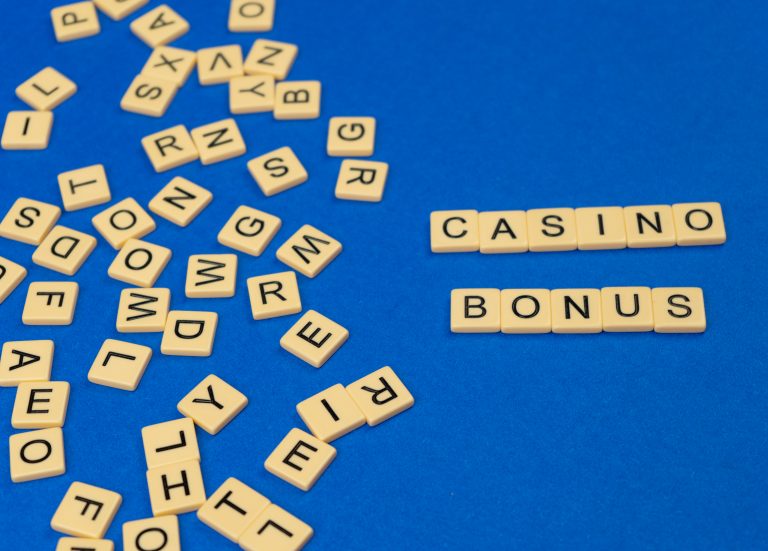 Bonus per Casino