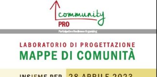 Community Vinovo secondo incontro