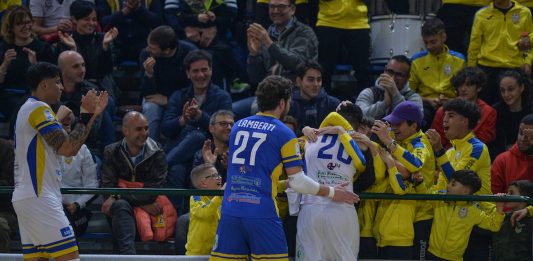 Elledì futsal playoff