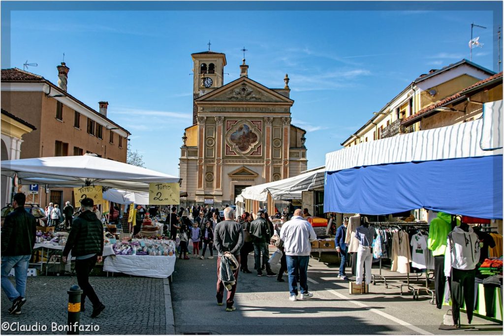 castagnole piemonte fiera di primavera concorso attività