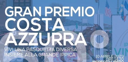 Gran Premio Costa Azzurra