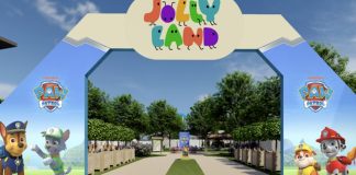 Jolly Land