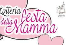 piobesi torinese caritas festa della mamma lotteria oratorio