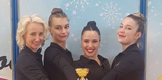 asd ritmica carmagnola