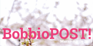 BobbioPOST marzo-aprile