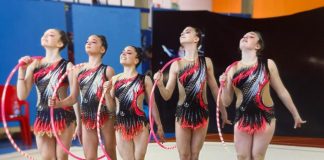 Asd Ritmica Carmagnola