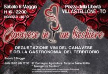 canavese in un bicchiere