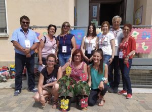 Torna il concorso per coltivare in casa il Peperone di Carmagnola