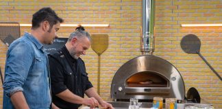 peperone carmagnola pizza doc raidue