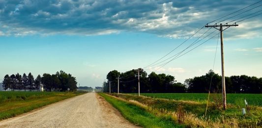 bando strade vicinali carmagnola