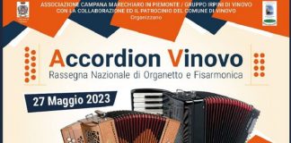 Accordion Vinovo