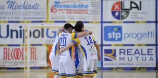 play off elledì futsal