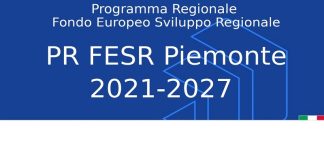 Fesr Piemonte