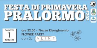 Festa di Primavera Pralormo