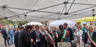 Fiera dell'Asparago Poirino