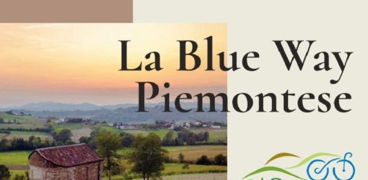 Poirino Blue Way Piemontese