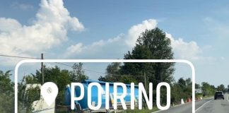 Poirino provinciale 128