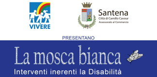 Santena La Mosca Bianca