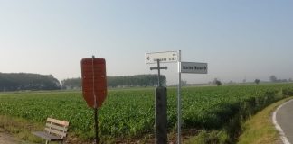 piobesi torinese comitato san rocco cascine nuove panchina stazione meteo