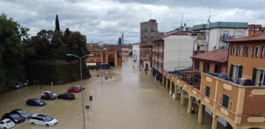 Santena Emilia Romagna