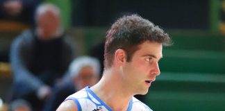 basket carmagnola coppa piemonte