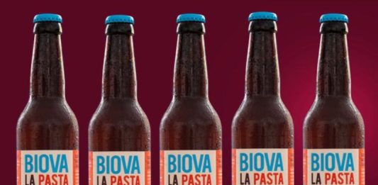 pasta birra