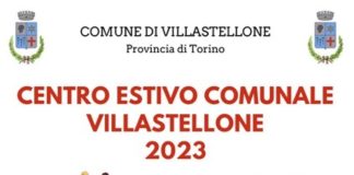 centri estivi villastellone 2023