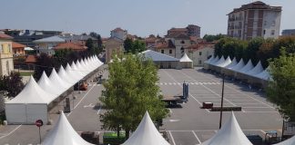 fiera del peperone carmagnola organizzatori