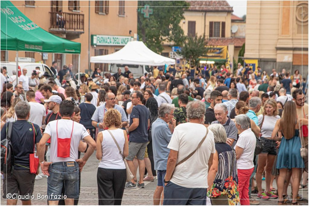 castagnole piemonte mangè an n'autra cort proloco evento