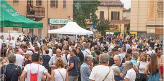 castagnole piemonte mangè an n'autra cort proloco evento