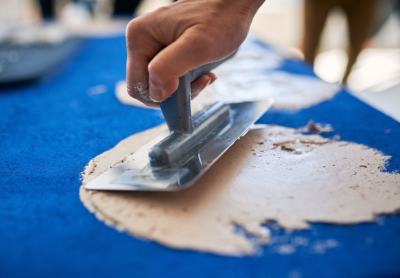 Lavori di manutenzione in due scuole di Carmagnola