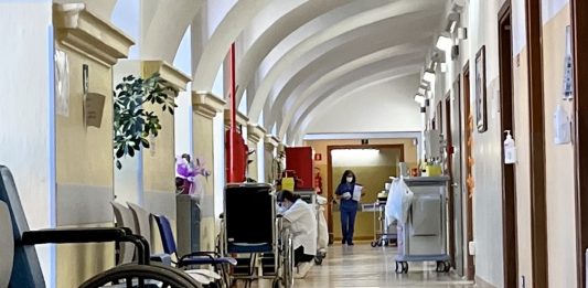 medici ospedale carmagnola