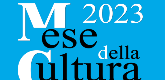 Mese della Cultura 2023 a Carmagnola