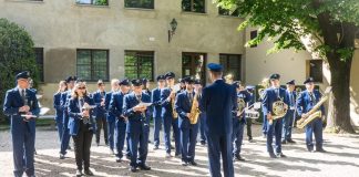 società filarmonica carmagnola veterani