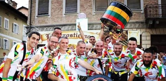 festival latino di Carmagnola 2023