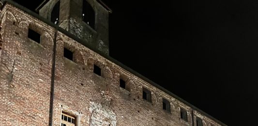 vigilanza edifici carmagnola