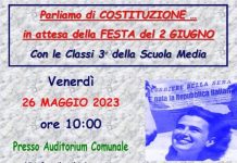 villastellone costituzione