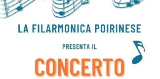 Concerto Poirino