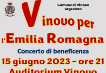 Concerto VInovo