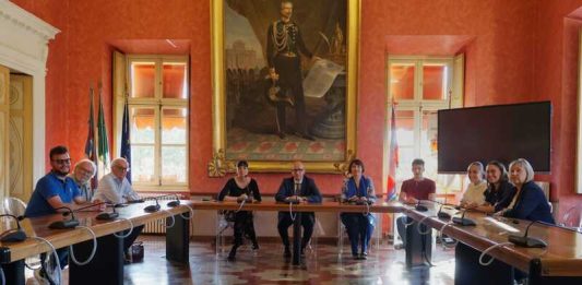 Racconigi eventi estivi