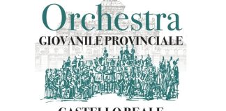 concerto Orchestra Provinciale Racconigi