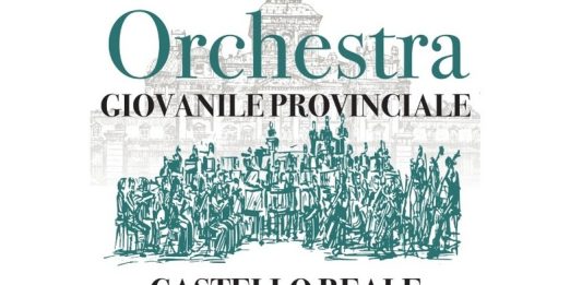 concerto Orchestra Provinciale Racconigi