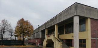 piobesi torinese bocciofila centro sociale centro anziani bando di gara gestione