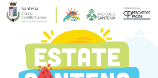 Estate Santena 2023